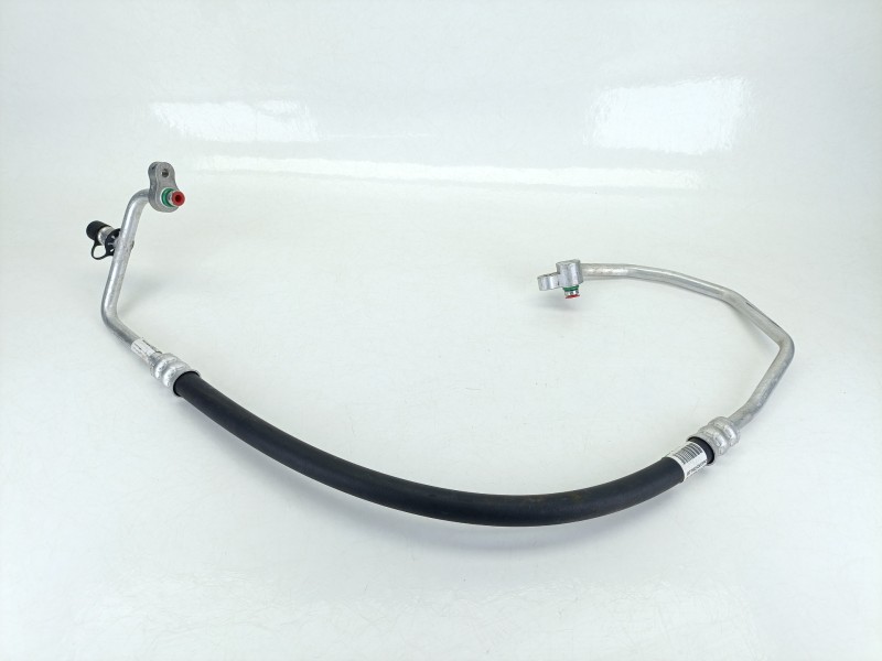 Recambio de tubos aire acondicionado para hyundai i20 iii (bc3, bi3) 1.0 t-gdi referencia OEM IAM 97762Q0330  