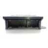 Recambio de centralita airbag para jeep compass (mp, m6, mv, m7) 1.4 multiair referencia OEM IAM 68356741AD  