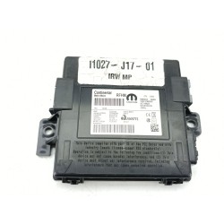 MODULO ELECTRONICO I1027J1701 