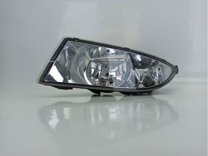 Recambio de faro antiniebla izquierdo para skoda roomster (5j7) 1.6 tdi referencia OEM IAM 5J0941699  