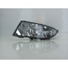 Recambio de faro antiniebla izquierdo para skoda roomster (5j7) 1.6 tdi referencia OEM IAM 5J0941699  