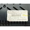 Recambio de cuadro instrumentos para jeep compass (mp, m6, mv, m7) 1.4 multiair referencia OEM IAM 503018880217  