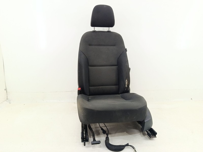 Recambio de asiento delantero izquierdo para volkswagen golf vii (5g1, bq1, be1, be2) 1.4 tsi referencia OEM IAM   