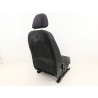 Recambio de asiento delantero izquierdo para volkswagen golf vii (5g1, bq1, be1, be2) 1.4 tsi referencia OEM IAM   