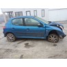 peugeot 206 hatchback (2a/c) del año 2005