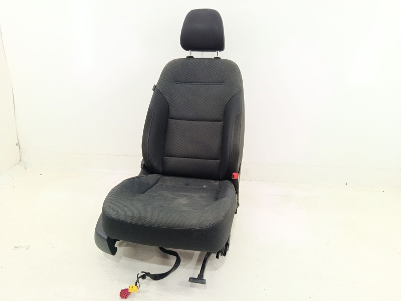 Recambio de asiento delantero derecho para volkswagen golf vii (5g1, bq1, be1, be2) 1.4 tsi referencia OEM IAM   