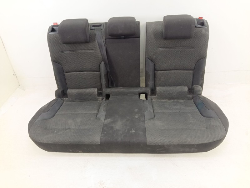 Recambio de asientos traseros para volkswagen golf vii (5g1, bq1, be1, be2) 1.4 tsi referencia OEM IAM   