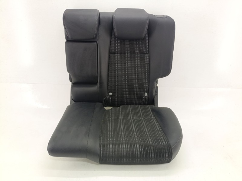 Recambio de asientos trasero izquierdo para honda hr-v (ru) 1.5 (ru1) referencia OEM IAM 5524682  