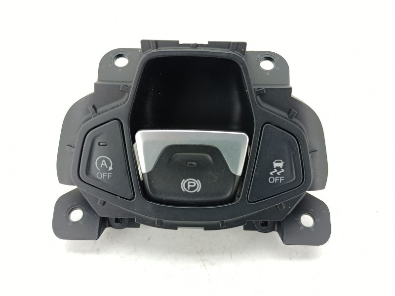 Recambio de palanca freno para jeep compass (mp, m6, mv, m7) 1.4 multiair referencia OEM IAM 735632247  