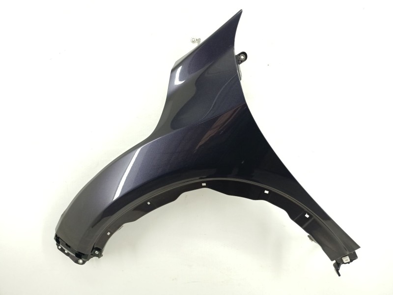 Recambio de aleta delantera izquierda para honda hr-v (ru) 1.5 (ru1) referencia OEM IAM 60261T7WA90ZZ  