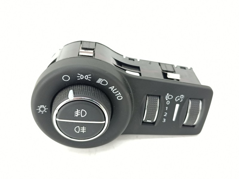 Recambio de mando luces para jeep compass (mp, m6, mv, m7) 1.4 multiair referencia OEM IAM 120021524  