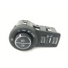 Recambio de mando luces para jeep compass (mp, m6, mv, m7) 1.4 multiair referencia OEM IAM 120021524  