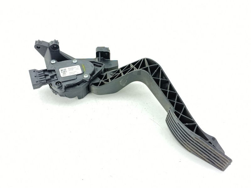 Recambio de potenciometro pedal para jeep compass (mp, m6, mv, m7) 1.4 multiair referencia OEM IAM 6PV01017515  