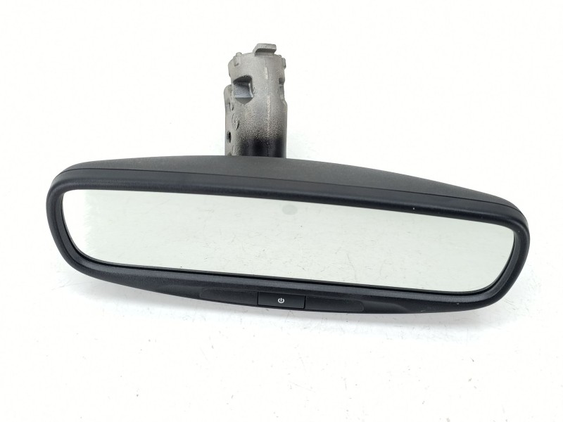 Recambio de espejo para jeep compass (mp, m6, mv, m7) 1.4 multiair referencia OEM IAM 5XR35DX9AE  