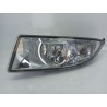 Recambio de faro antiniebla izquierdo para skoda roomster (5j7) 1.6 tdi referencia OEM IAM 5J0941699  
