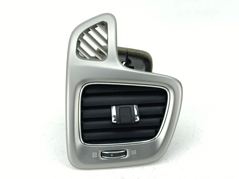 Recambio de rejilla aireadora para jeep compass (mp, m6, mv, m7) 1.4 multiair referencia OEM IAM 5UT64NCCAB  