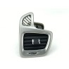 Recambio de rejilla aireadora para jeep compass (mp, m6, mv, m7) 1.4 multiair referencia OEM IAM 5UT64NCCAB  