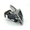Recambio de rejilla aireadora para jeep compass (mp, m6, mv, m7) 1.4 multiair referencia OEM IAM 5UT64NCCAB  