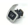 Recambio de rejilla aireadora para jeep compass (mp, m6, mv, m7) 1.4 multiair referencia OEM IAM 5UT64NCCAB  