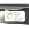 Recambio de rejilla aireadora para jeep compass (mp, m6, mv, m7) 1.4 multiair referencia OEM IAM 5UT64NCCAB  