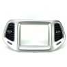 Recambio de rejilla aireadora para jeep compass (mp, m6, mv, m7) 1.4 multiair referencia OEM IAM 5ZL49TRMAB  