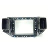 Recambio de rejilla aireadora para jeep compass (mp, m6, mv, m7) 1.4 multiair referencia OEM IAM 5ZL49TRMAB  