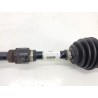 Recambio de transmision delantera derecha para honda hr-v (ru) 1.5 (ru1) referencia OEM IAM 44305T8PT030  
