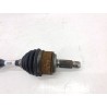 Recambio de transmision delantera izquierda para honda hr-v (ru) 1.5 (ru1) referencia OEM IAM 44306T8PT030  