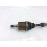 Recambio de transmision delantera izquierda para honda hr-v (ru) 1.5 (ru1) referencia OEM IAM 44306T8PT030  