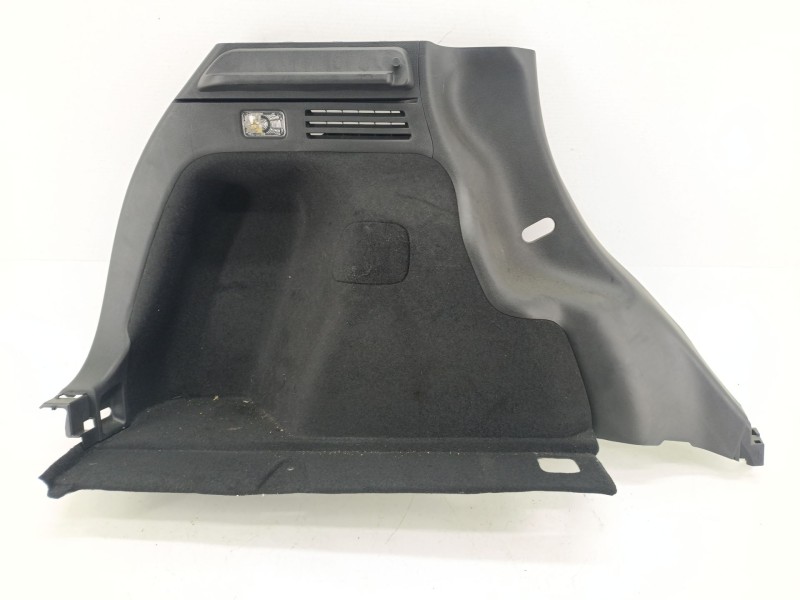 Recambio de moldura para honda hr-v (ru) 1.5 (ru1) referencia OEM IAM 84651T8MG210C1  