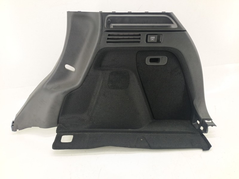 Recambio de moldura para honda hr-v (ru) 1.5 (ru1) referencia OEM IAM 84601T8MG210C1  