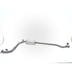 TUBO ESCAPE CENTRAL 18220T8KG51 