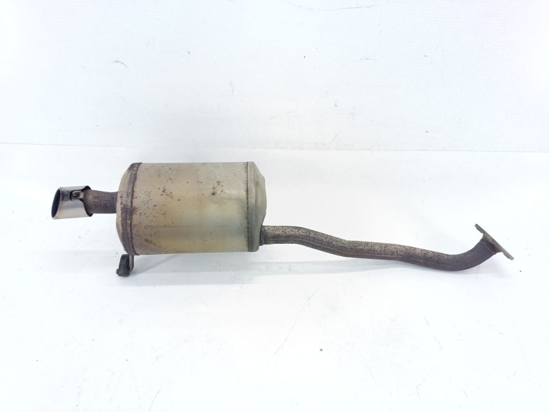 Recambio de tubo escape trasero para honda hr-v (ru) 1.5 (ru1) referencia OEM IAM 18307T8KG51  