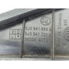 Recambio de faro antiniebla izquierdo para skoda roomster (5j7) 1.6 tdi referencia OEM IAM 5J0941699  