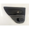 Recambio de guarnecido puerta trasera izquierda para honda hr-v (ru) 1.5 (ru1) referencia OEM IAM 83750T7900LG0  