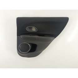 GUARNECIDO PUERTA TRASERA DERECHA 83700T7900LG0 