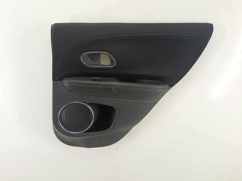 Recambio de guarnecido puerta trasera derecha para honda hr-v (ru) 1.5 (ru1) referencia OEM IAM 83700T7900LG0  