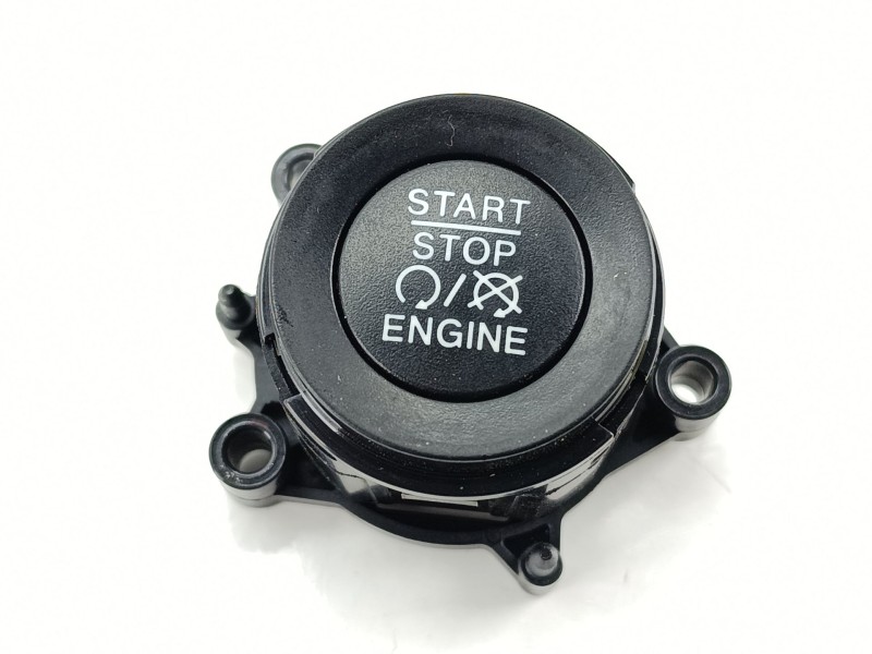 Recambio de mando start/ stop para jeep compass (mp, m6, mv, m7) 1.4 multiair referencia OEM IAM 00735630236  