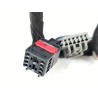 Recambio de retrovisor derecho para jeep compass (mp, m6, mv, m7) 1.4 multiair referencia OEM IAM 68365162AA  