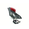 Recambio de retrovisor izquierdo para jeep compass (mp, m6, mv, m7) 1.4 multiair referencia OEM IAM 68365163AA  