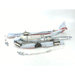 AIRBAG CORTINA DELANTERO DERECHO P68243456AC 