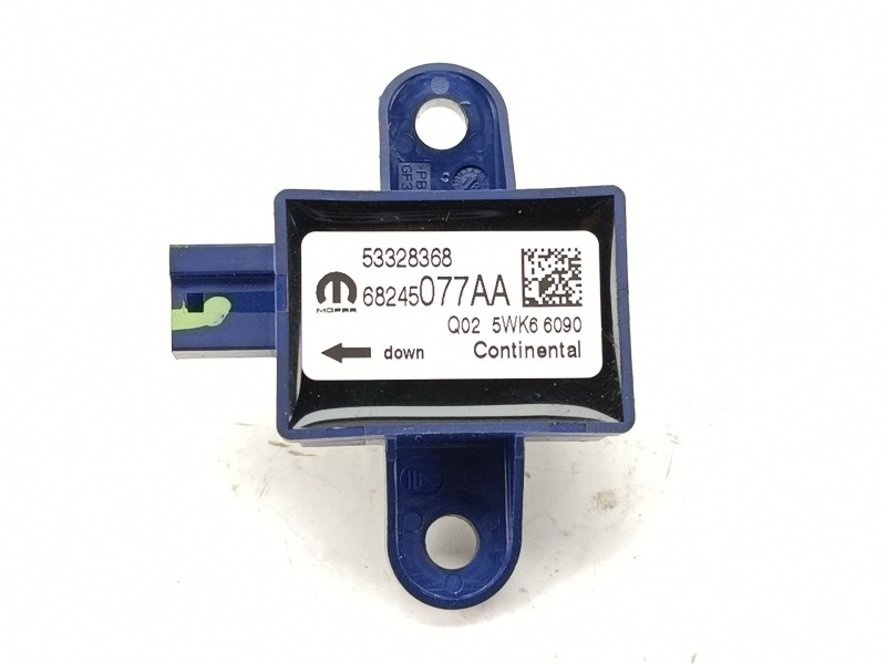 Recambio de sensor para jeep compass (mp, m6, mv, m7) 1.4 multiair referencia OEM IAM 53328368  