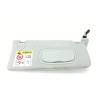 Recambio de parasol derecho para jeep compass (mp, m6, mv, m7) 1.4 multiair referencia OEM IAM 5SY90PS4AB  