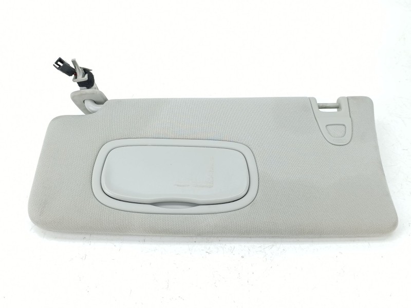 Recambio de parasol izquierdo para jeep compass (mp, m6, mv, m7) 1.4 multiair referencia OEM IAM 5SY89PS4AB  