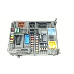 CAJA RELES / FUSIBLES 9845141280 