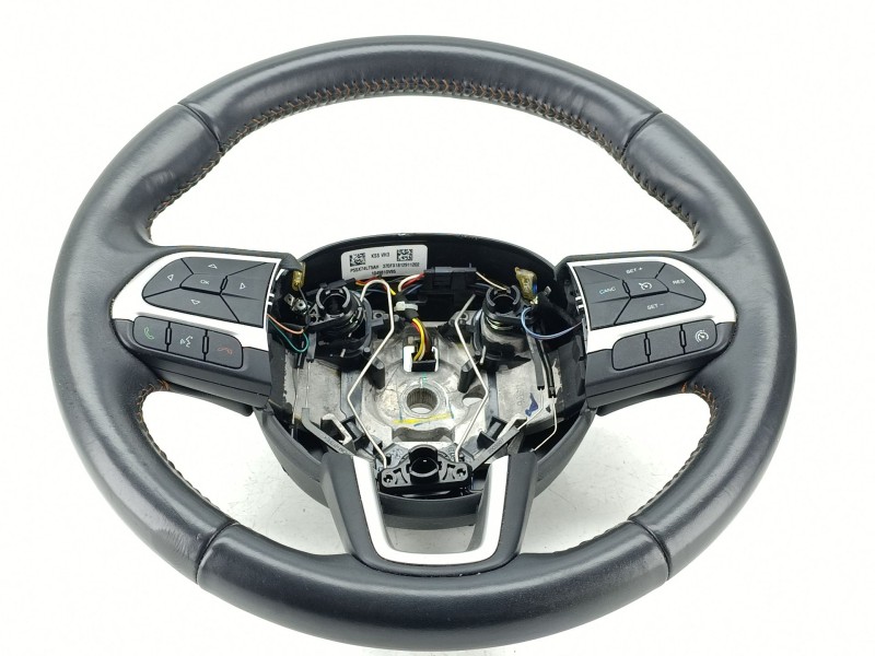 Recambio de volante para jeep compass (mp, m6, mv, m7) 1.4 multiair referencia OEM IAM P5SX74LT5AH  
