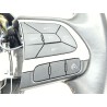 Recambio de volante para jeep compass (mp, m6, mv, m7) 1.4 multiair referencia OEM IAM P5SX74LT5AH  