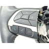 Recambio de volante para jeep compass (mp, m6, mv, m7) 1.4 multiair referencia OEM IAM P5SX74LT5AH  
