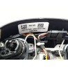 Recambio de volante para jeep compass (mp, m6, mv, m7) 1.4 multiair referencia OEM IAM P5SX74LT5AH  