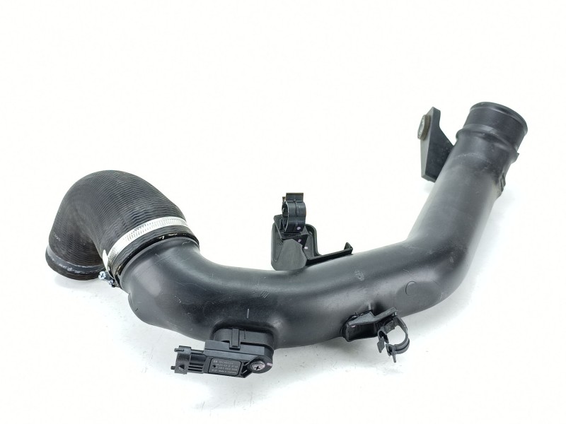 Recambio de tubo aspiracion admision para jeep compass (mp, m6, mv, m7) 1.4 multiair referencia OEM IAM 3247  